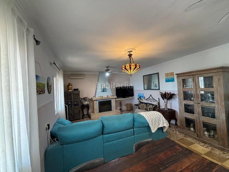 Foto f3a9e19e-ed55-4a1d-aa07-abf035603f95. Chalet con parcheggio in Los Franceses - La Vega Chiclana de la Frontera