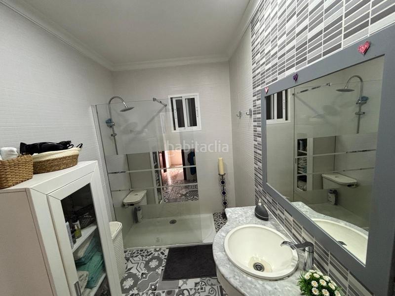 Foto f44f1823-e4ef-4a27-9233-2f8b08da7143. Chalet con parcheggio in Los Franceses - La Vega Chiclana de la Frontera