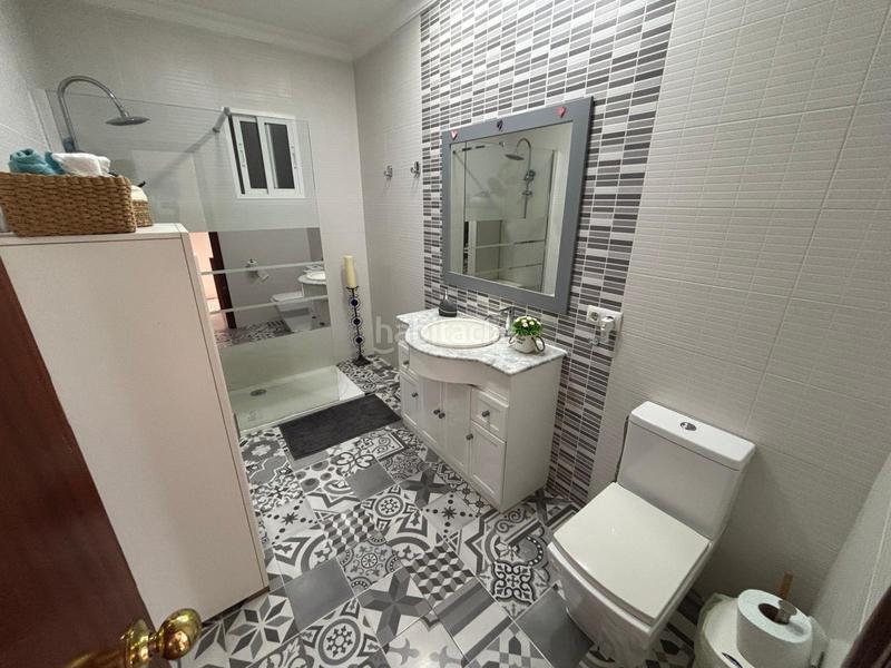 Foto f64961f8-6988-4b7e-992a-d62853180b86. Chalet con parcheggio in Los Franceses - La Vega Chiclana de la Frontera