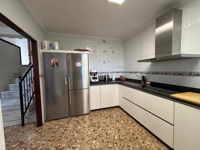 Foto f6531673-a20e-4fa0-b5b0-f09545155464. Chalet con parcheggio in Los Franceses - La Vega Chiclana de la Frontera