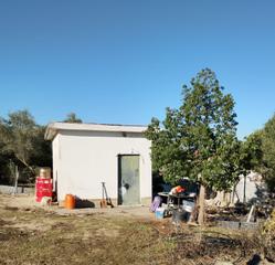 Residential Plot in Las Lagunas - Campano. Parcela en venta en zona florín  1.950 m con pequeña construcció