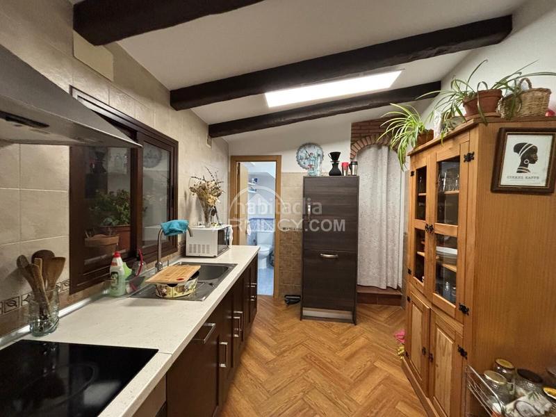 Foto 3e07bacf-113a-449e-8bdc-4af5ae22549e. Casa amb calefacció a Medina Sidonia