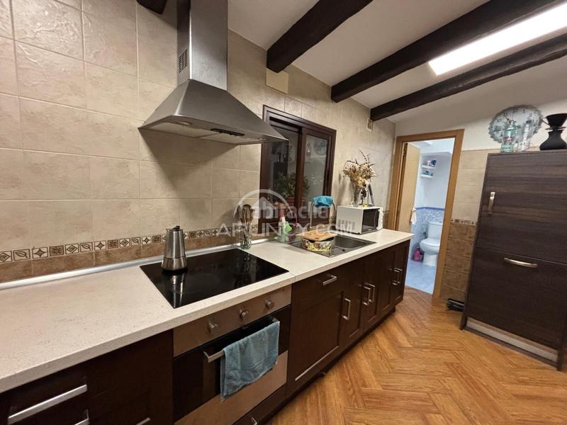 Foto 6ca205cf-da1b-46b8-8772-cc1e4334819d. Casa amb calefacció a Medina Sidonia