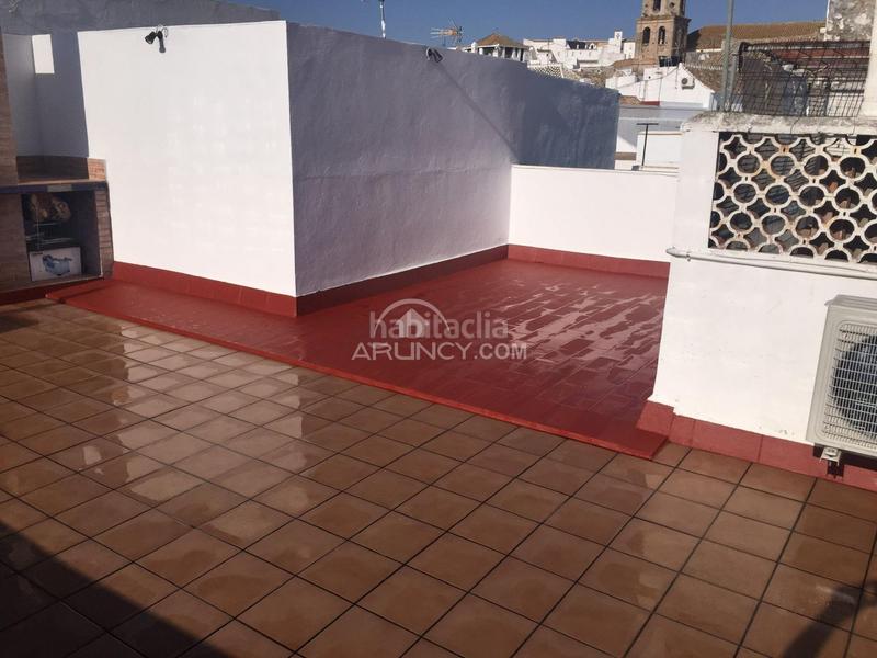 Foto 6d4960cf-2da2-45d3-8b77-f429ce63a19f. Casa amb calefacció a Medina Sidonia