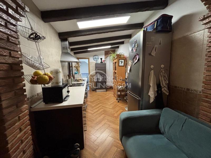 Foto 8aac942b-415a-46c7-b2e4-80f1f0db2d5c. Casa amb calefacció a Medina Sidonia