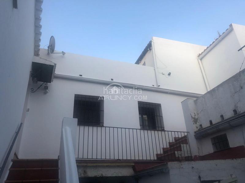 Foto a0470b78-bf73-4f17-98eb-6b3afaeb2d9f. Casa amb calefacció a Medina Sidonia
