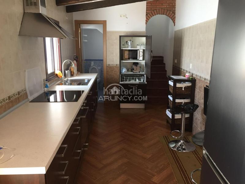 Foto e79a8c9f-88ff-4f42-8f7e-95604661014e. Casa amb calefacció a Medina Sidonia