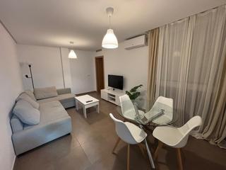 Appartement à La Banda - Campo de Fútbol. Magnífico piso con licencia turística  garaje y ascensor incluid