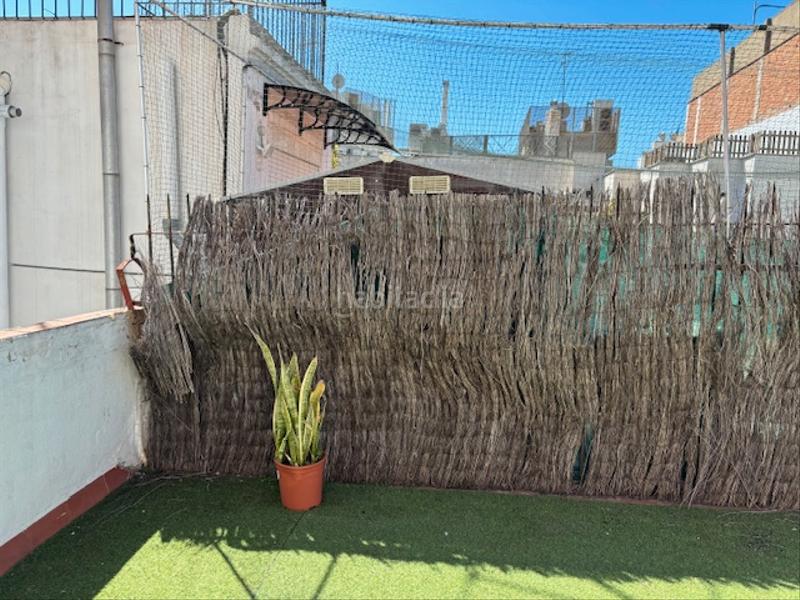 Foto 42c8e5fd-250b-4f9e-92c9-3bf0c9579a89. Location bureau avec chauffage dans La Nova Esquerra de l´Eixample Barcelona