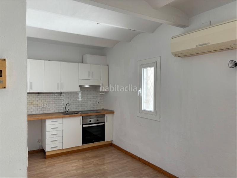 Foto 21a8f220-00ac-4836-bdec-f224569c2153. Rent office space with heating in La Nova Esquerra de l´Eixample Barcelona