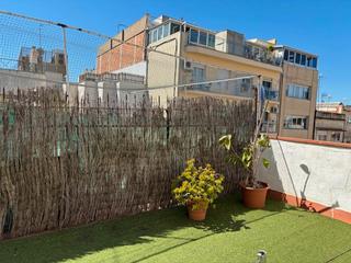 Rent Office space  Gran via de les corts catalanes. Oficina al lado de c.comercial arenas
