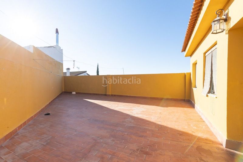 Foto bd5ab859-1d46-4787-884b-a8b6eb59457f. Pis a carretera competa 23 a Moraleda de Zafayona