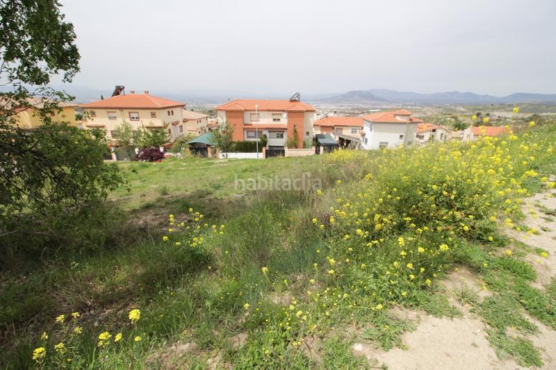 Foto 0adee8cb-6fd0-489b-82c7-27c116a64366. Masía finca en cortijo san jerónimo bartodano en Víznar