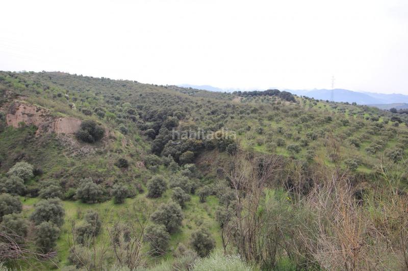 Foto 0aec4964-21c8-427e-a04f-ca5e5f9ec89b. Masía finca en cortijo san jerónimo bartodano en Víznar