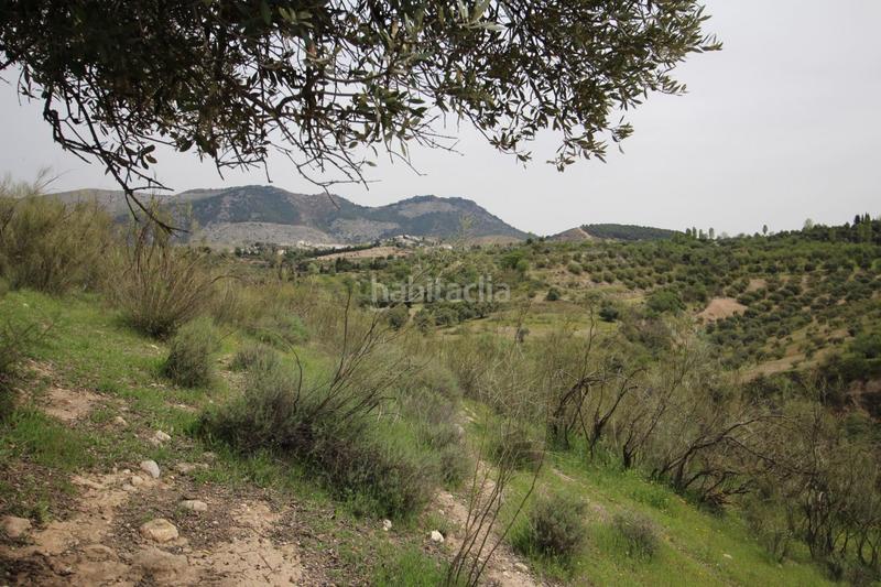 Foto 12185be8-dcd5-4960-bd78-2f61a0826d63. Masía finca en cortijo san jerónimo bartodano en Víznar