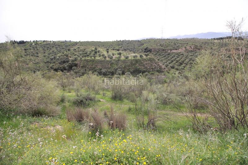 Foto 2be0e88c-8cde-4261-9411-edbb1f8f02cb. Masía finca en cortijo san jerónimo bartodano en Víznar