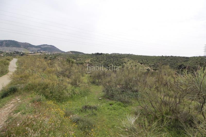 Foto 44288ace-8513-47f8-a569-b3780287f22c. Masía finca en cortijo san jerónimo bartodano en Víznar