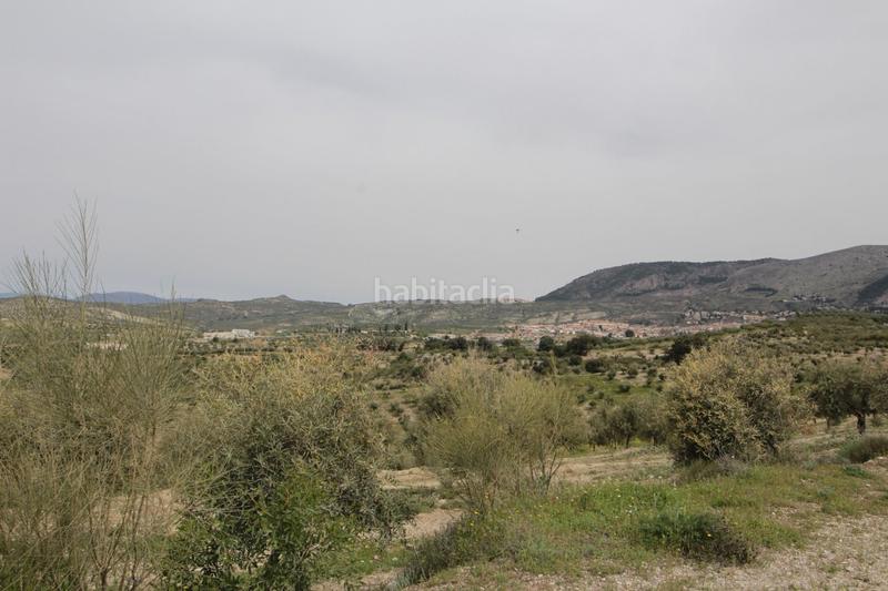 Foto 53c7b449-612c-45df-9e4e-1aac953bf4de. Masía finca en cortijo san jerónimo bartodano en Víznar