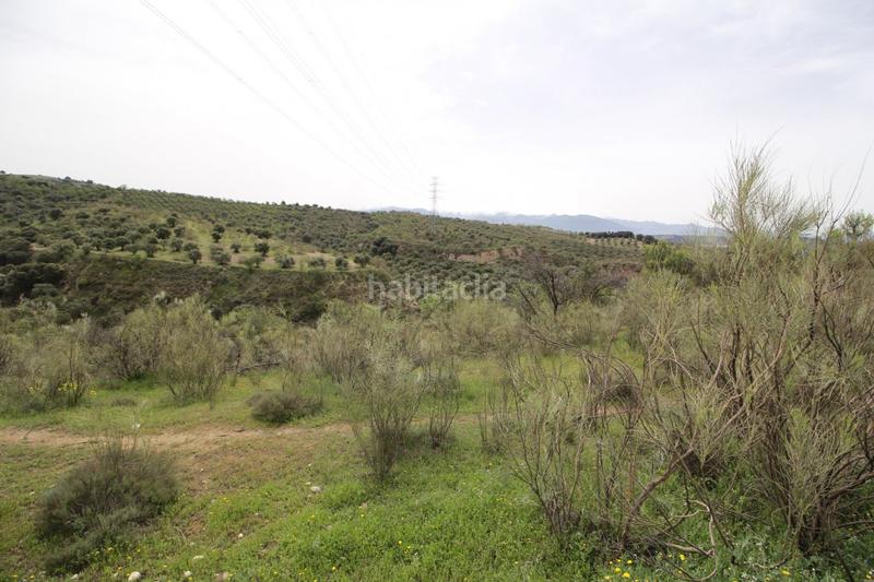 Foto 6f854034-b610-41d8-b377-9f1a329a4aa0. Masía finca en cortijo san jerónimo bartodano en Víznar