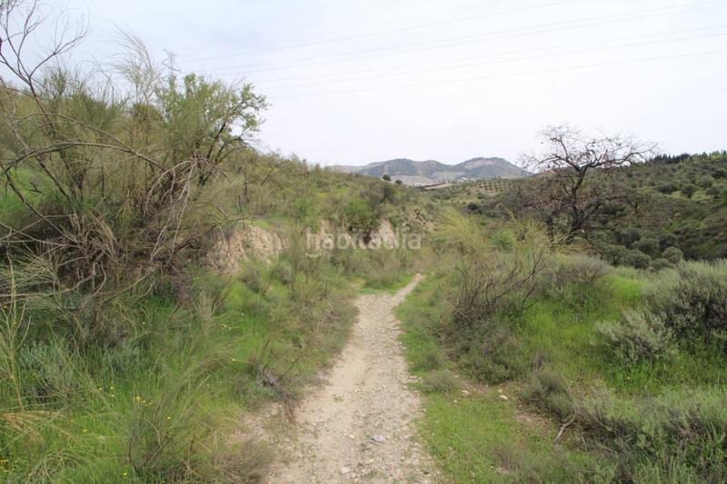 Foto 8ba70e10-eda1-48c7-b58f-a0d2cd294cbc. Masía finca en cortijo san jerónimo bartodano en Víznar