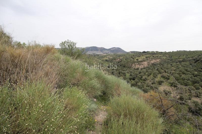 Foto 9ae261ef-151b-4deb-91e3-28528339a7bd. Masía finca en cortijo san jerónimo bartodano en Víznar