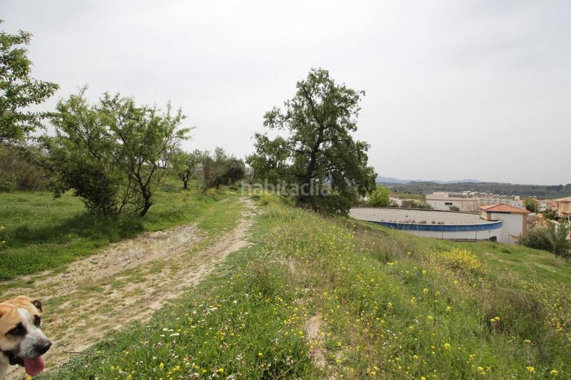 Foto a337ebbb-bb87-42f4-984e-84bd0f3a9d91. Masía finca en cortijo san jerónimo bartodano en Víznar