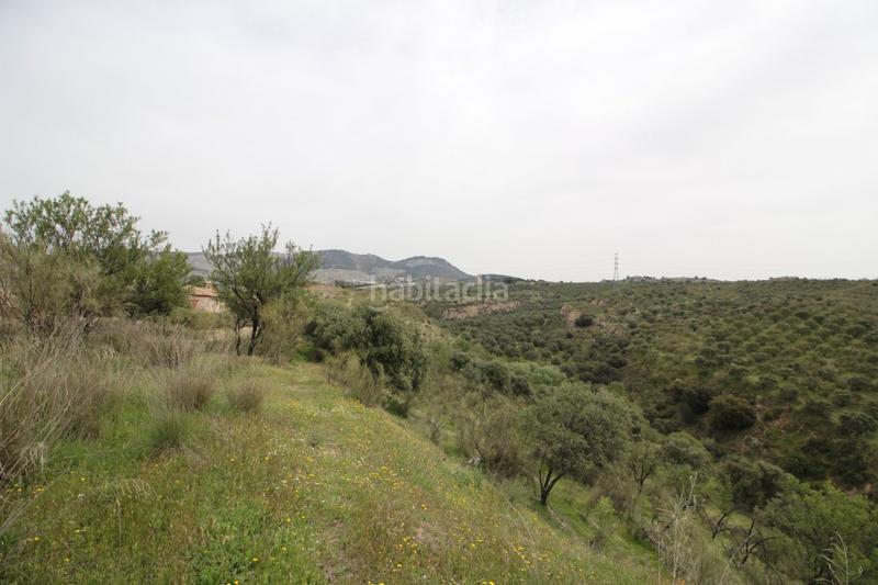 Foto accae1bd-cb79-4a71-a625-c3de854391bb. Masía finca en cortijo san jerónimo bartodano en Víznar