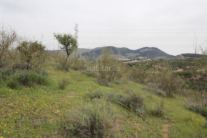 Foto b95da496-176d-4194-97ee-c039b49be20f. Masía finca en cortijo san jerónimo bartodano en Víznar