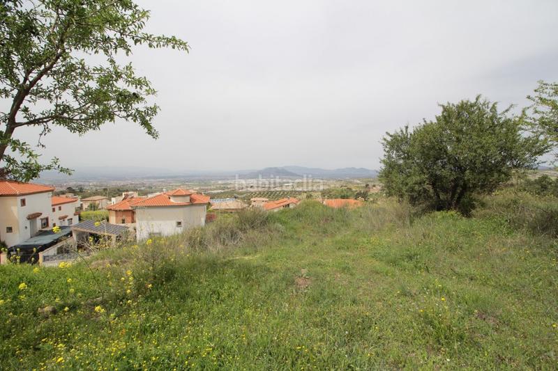 Foto c5b49179-9590-4538-8e47-bc5485e41df1. Masía finca en cortijo san jerónimo bartodano en Víznar