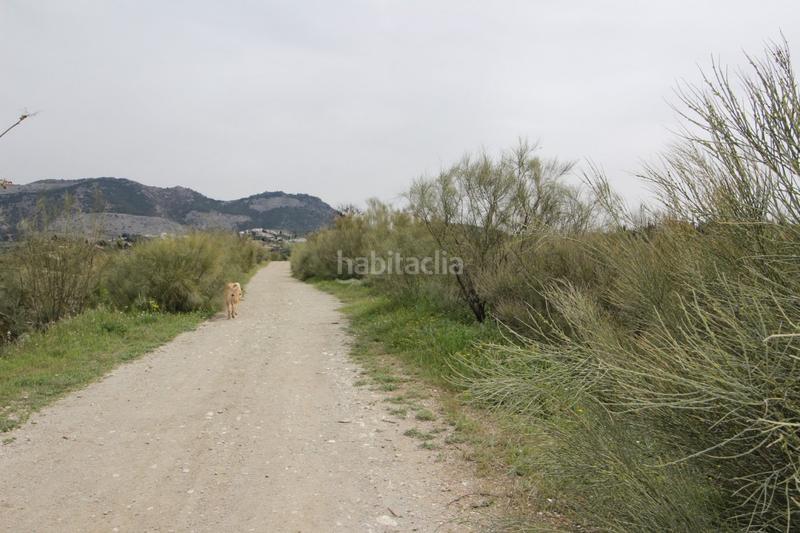 Foto d25b050b-eb5e-40bb-bb7a-4140fa721487. Masía finca en cortijo san jerónimo bartodano en Víznar