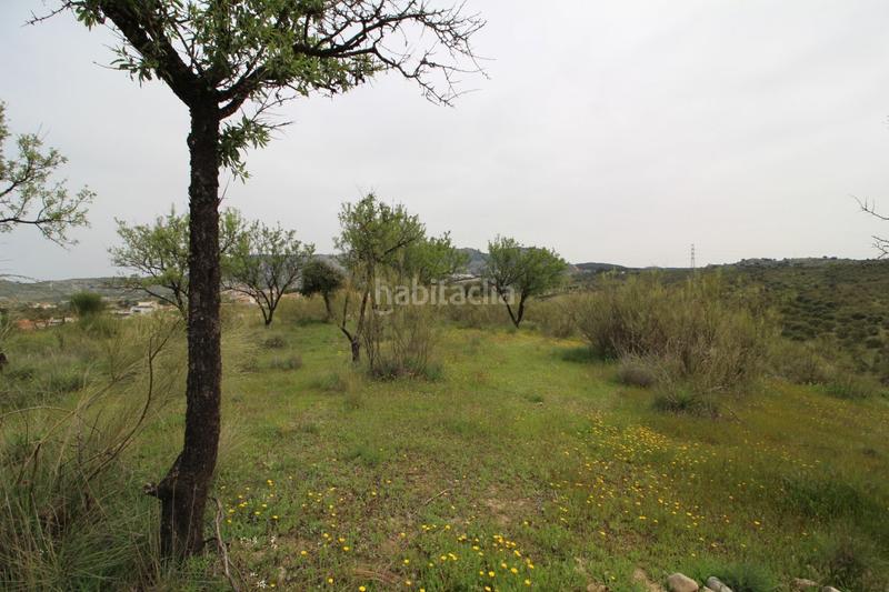 Foto ed48e92d-038c-4d5d-8578-a4ee178211e1. Masía finca en cortijo san jerónimo bartodano en Víznar