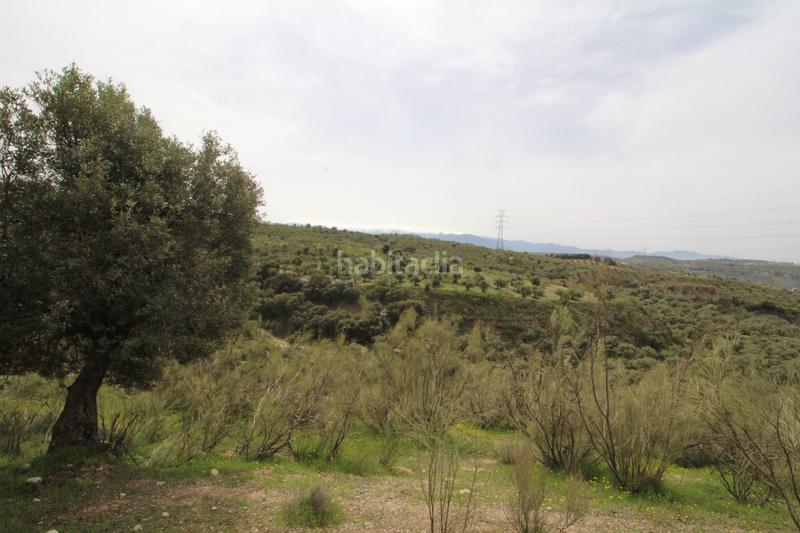 Foto f9609766-a969-4251-bf07-60e170076357. Masía finca en cortijo san jerónimo bartodano en Víznar