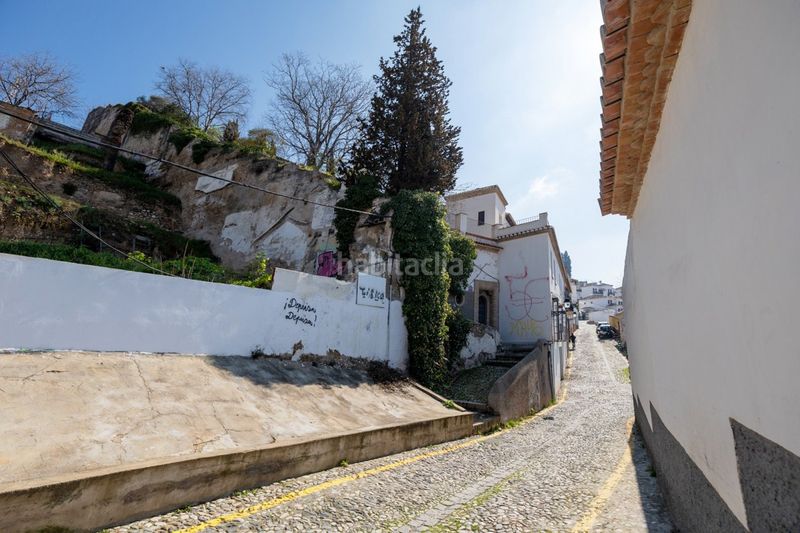 Foto 15d3f138-949f-44b5-b60e-68c88e3bb181. Wohngrundstück in San Ildefonso Granada