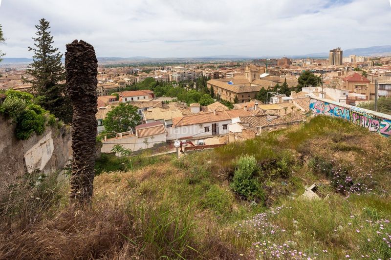 Foto 4b865044-c94b-40d3-90db-425035155aac. Wohngrundstück in San Ildefonso Granada