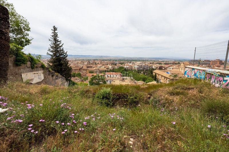 Foto af3ff3f7-2ca1-4c89-a07a-1240987983d4. Wohngrundstück in San Ildefonso Granada