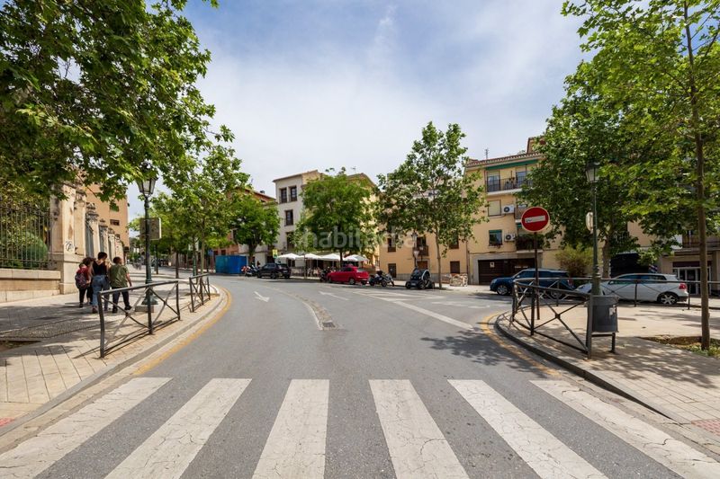 Foto b8d7ecb9-c638-4093-bf21-238a23ba78d2. Wohngrundstück in San Ildefonso Granada