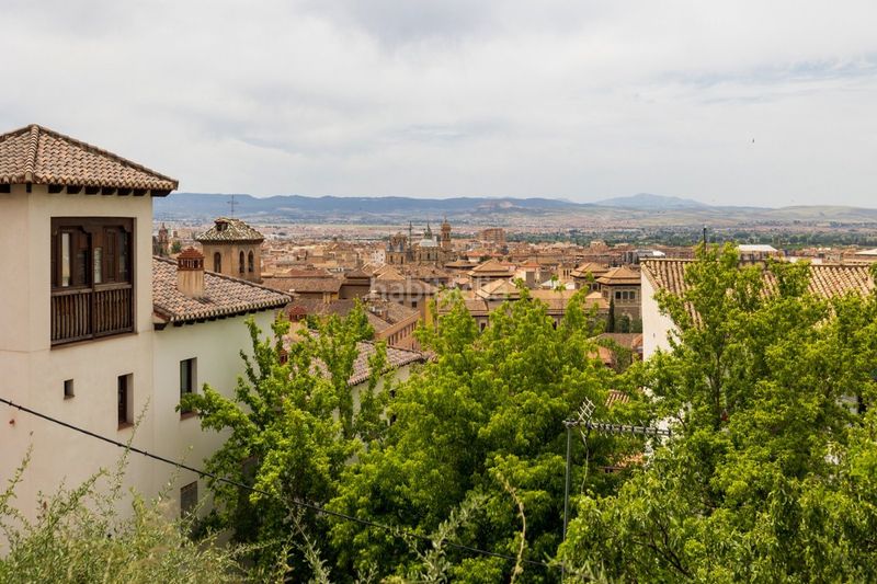 Foto ca755535-c078-4580-9d64-74ff98185a62. Wohngrundstück in San Ildefonso Granada