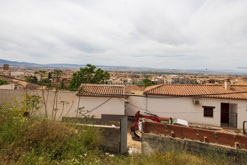 Foto d1fc26b8-83d1-4a0d-bfc8-5fd3c5209929. Wohngrundstück in San Ildefonso Granada