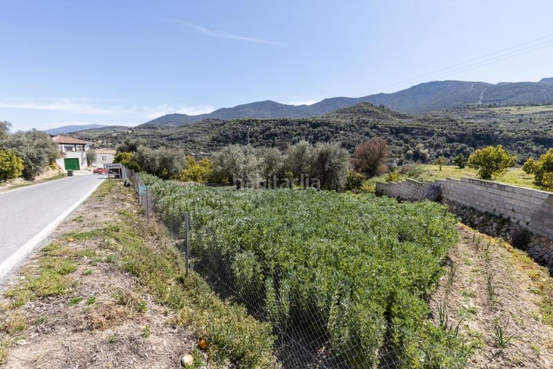 Foto a04f1f41-058c-4696-b5e6-80c84fb1d978. Terreny residencial a travesía jose mariano vallejo (sal 3 a Valle (El)