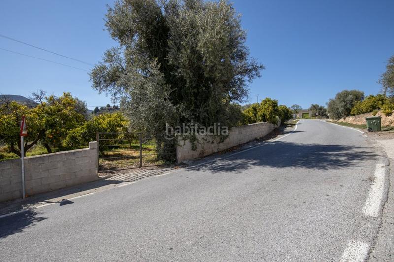 Foto a3709762-3be1-4ef5-969e-0853ecf122eb. Terreny residencial a travesía jose mariano vallejo (sal 3 a Valle (El)
