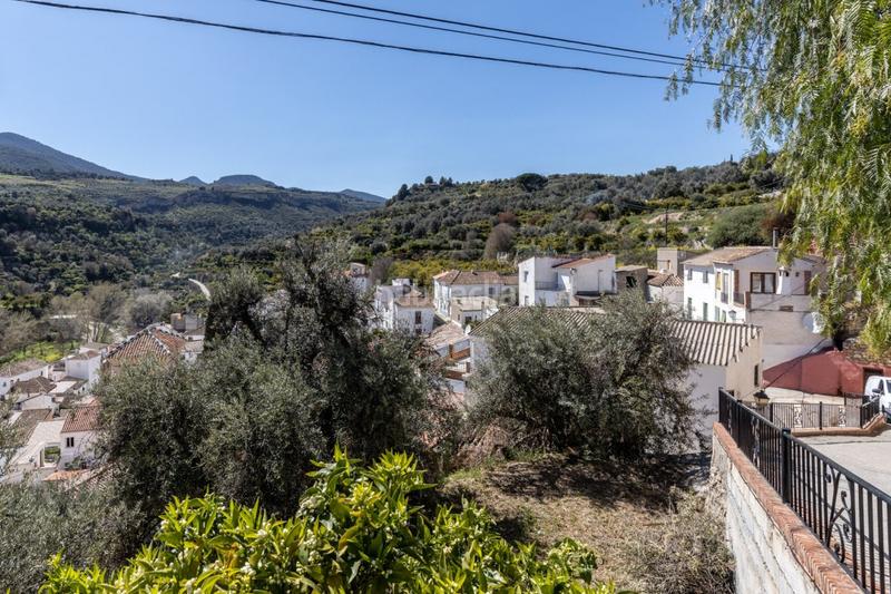 Foto fa237733-bc16-4978-9607-baf1acf9160a. Terreny residencial a travesía jose mariano vallejo (sal 3 a Valle (El)