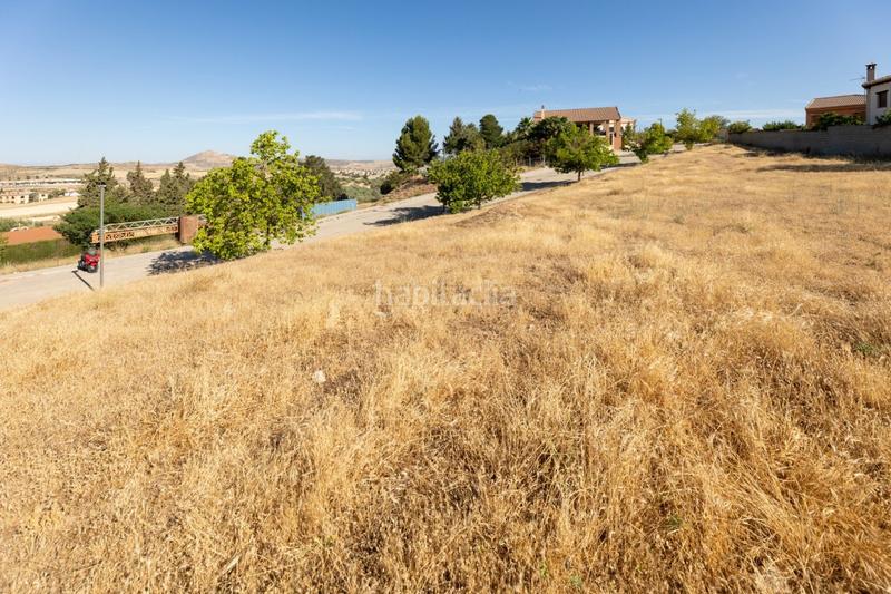 Foto 056d5586-9ad0-4e7a-b835-a5230e620cdf. Terrain résidentiel dans Villa de Otura