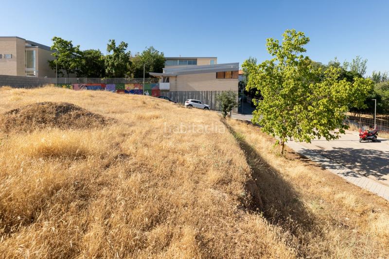 Foto 0b15703e-4ad4-48d0-b078-5af36729b374. Terrain résidentiel dans Villa de Otura