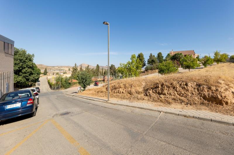 Foto 10a5df8c-e195-4731-ae76-5996ada1a5cc. Terrain résidentiel dans Villa de Otura