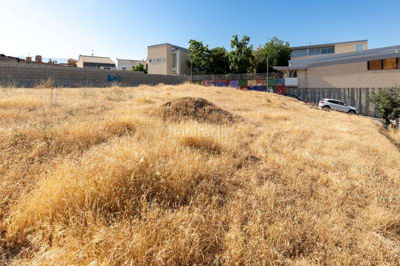 Foto 682e9abe-d2cb-4f7e-9c01-796a87841118. Terrain résidentiel dans Villa de Otura