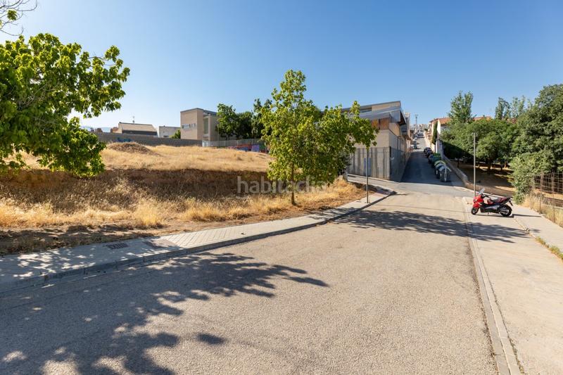 Foto 6e5a38b5-509e-4e5c-b2e6-a5a38dea1c0c. Terrain résidentiel dans Villa de Otura