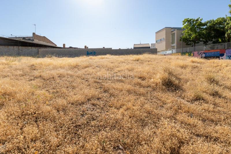 Foto 74fbe4ee-b2a8-4c6a-839d-e08fbf1ee5f6. Terrain résidentiel dans Villa de Otura