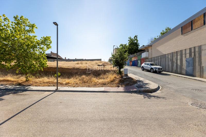 Foto 763396b9-748a-4c20-9db6-5ab52b7f78c3. Terrain résidentiel dans Villa de Otura