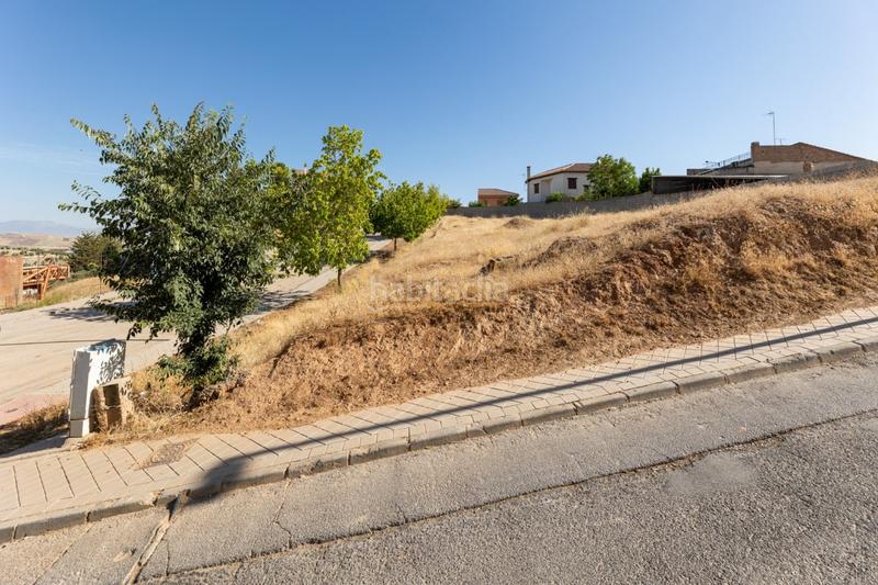 Foto a134ce0f-0897-41ab-a6b1-1412ac816249. Terrain résidentiel dans Villa de Otura