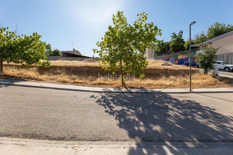 Foto a5d8abde-16c2-4f1b-81c6-4f9ffb26c332. Terrain résidentiel dans Villa de Otura